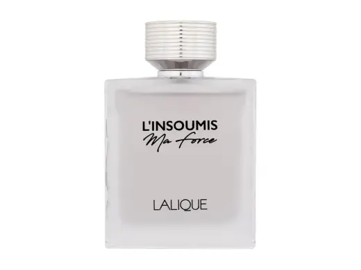 Lalique L´Insoumis Ma Force Eau de Toilette 100 ml