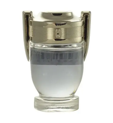 Paco Rabanne Invictus Eau de Toilette 5 ml