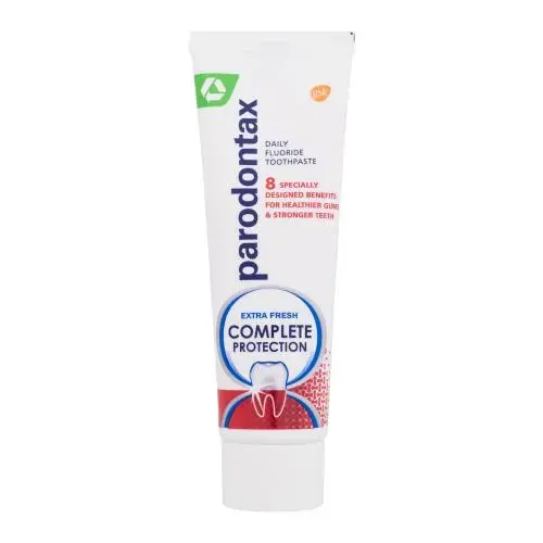 Parodontax Complete Protection Extra Fresh Toothpaste 75 Ml
