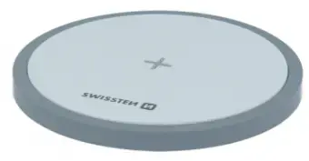 Swissten travel charger | 15W | USB-A, USB-C | with USB-C cable