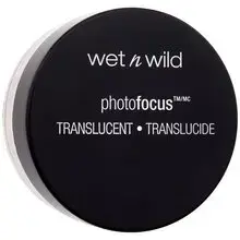 Photo Focus Loose Setting Powder 20 g