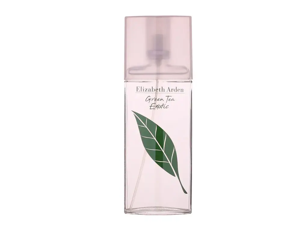Elizabeth Arden Green Tea Exotic Eau de Toilette 100 ml