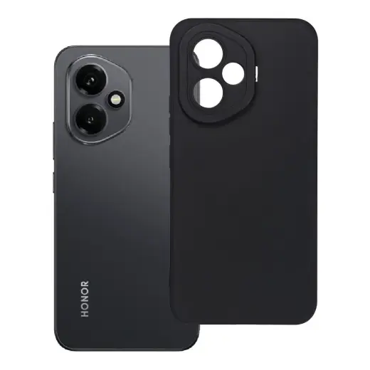 Case for Honor 400 5G Matt 2.0 black