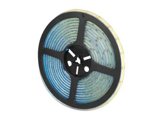 LED String light COB IP67 6000K 1500lm|m 48W 9,6W|m 5m
