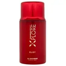 Xplore Ruby EDP