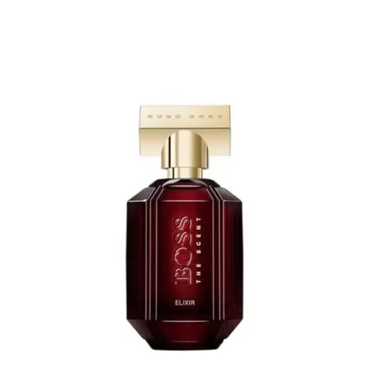 Hugo Boss The Scent Elixir (Parfum) parfüüm naistele 50 ml