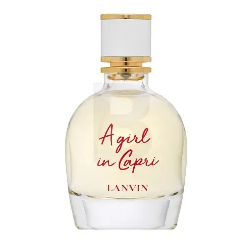 Lanvin A Girl in Capri (EDT) tualetes ūdens sievietēm 90 ml