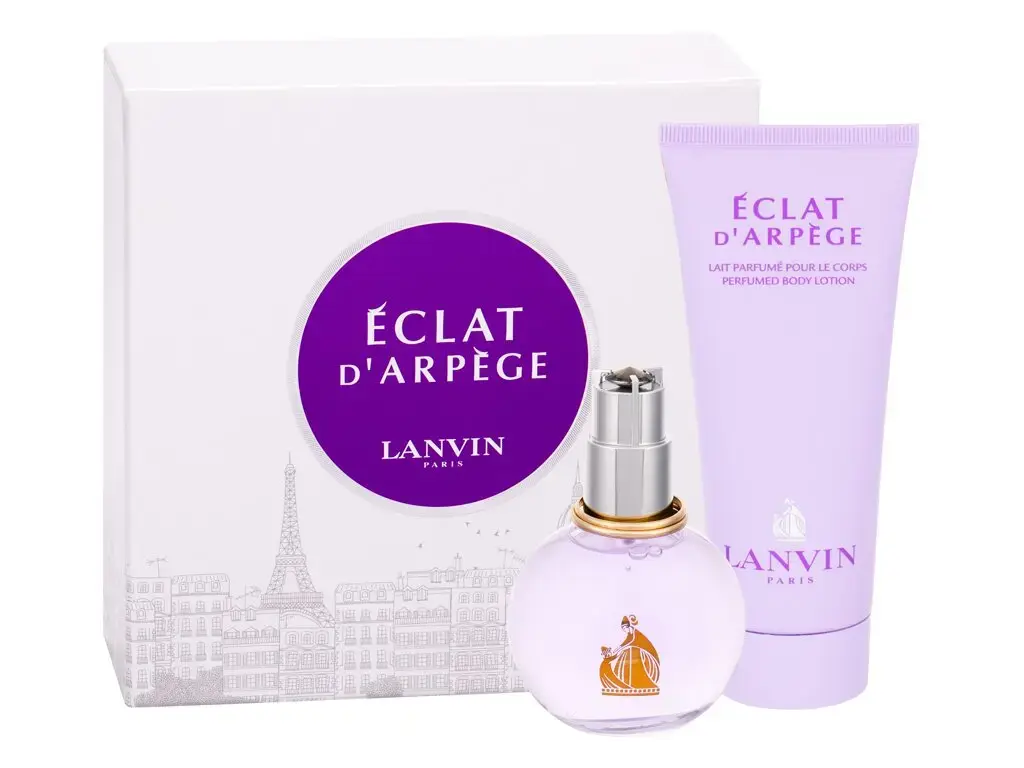 Lanvin Éclat D´Arpege Eau de Parfum 50 ml
