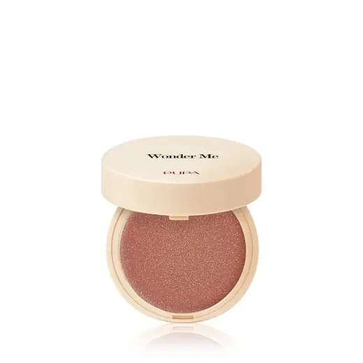 I0141917 0.141 Oz Wonder Me Blush - 003 Thats Hot-Radiant
