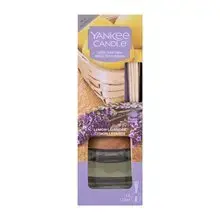 Yankee Candle Lemon Lavender Reed Diffuser (lemon with lavender) 120ml