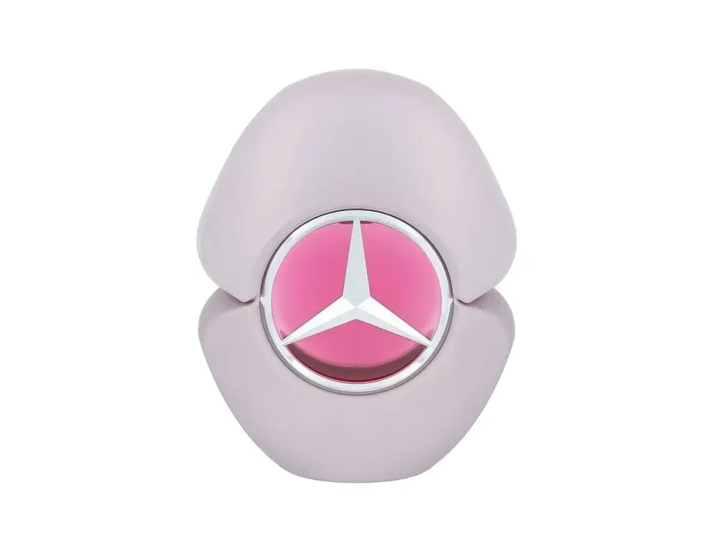 Mercedes-Benz Woman Eau de Parfum 90 ml