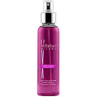 Millefiori Milano Rhubarb & Pepper Scented Room Spray 150 Ml
