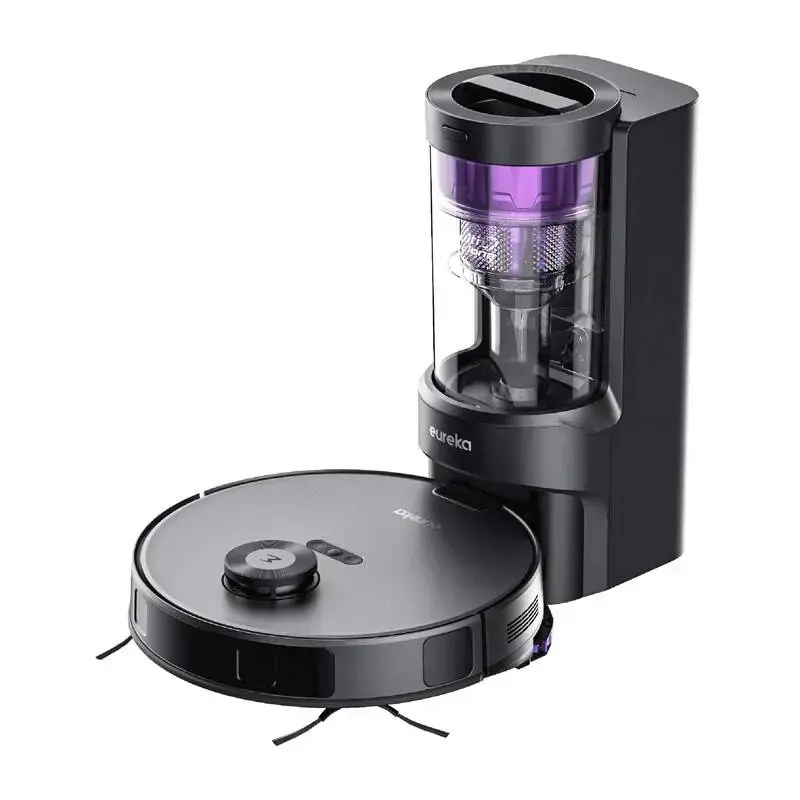 EUREKA E10s cleaning robot
