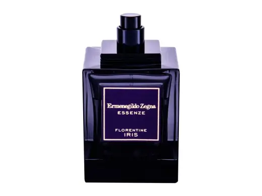 Ermenegildo Zegna Essenza Florentine Iris Eau de Parfum 100 ml