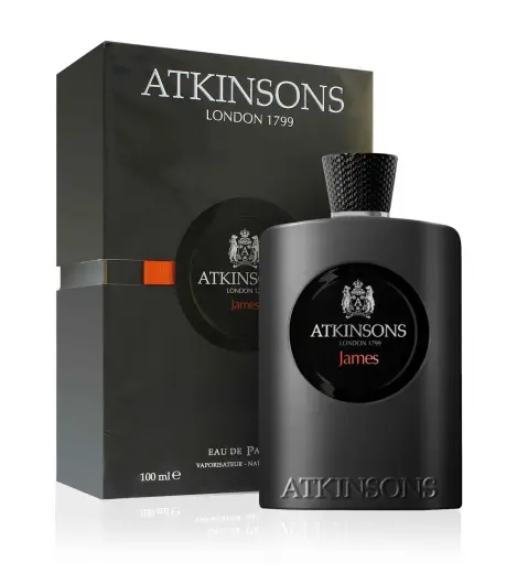 Atkinsons James (EDP) parfüümvesi meestele 100 ml