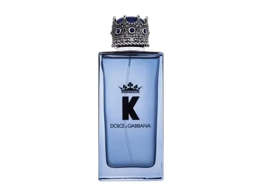 Dolce&Gabbana K Eau de Parfum (EDP) парфюмерная вода для мужчин 100 мл