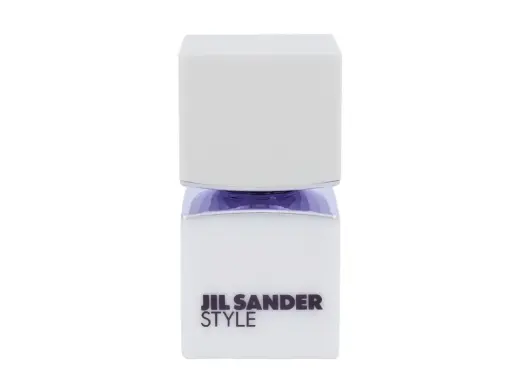 Jil Sander Style Eau de Parfum 30 ml