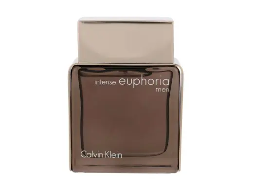 Calvin Klein Euphoria Men Intense Eau de Toilette 50 ml