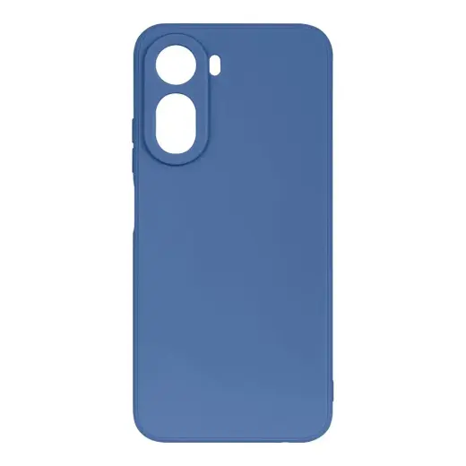 OBAL:ME Matte TPU Cover for Xiaomi Redmi A7 Pro 4G Dark Blue