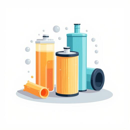 Accessories for climate control equipment