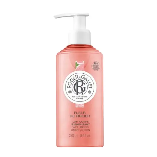 Roger & Gallet Fleur De Figuier Body Lotion