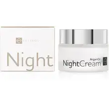 Oil Night Cream