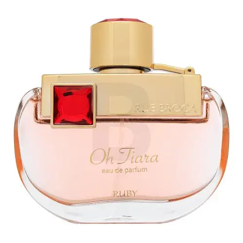 Rue Broca Oh Tiara Ruby parfimērijas ūdens sievietēm 100 ml