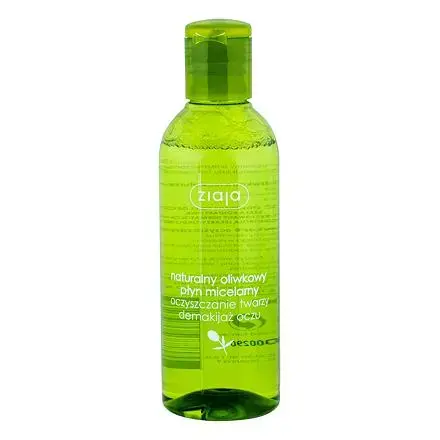 Ziaja Natural Olive 200 Ml мицеларна вода за жени