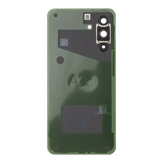 Samsung A366B Galaxy A36 5G Back Cover White (Service Pack)