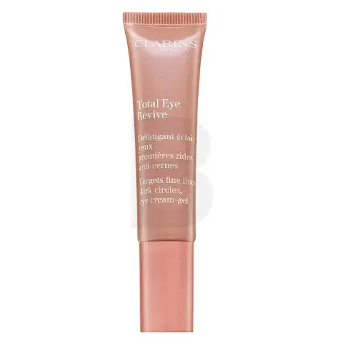 Clarins Total Eye Gel Cream Revive 15 ml