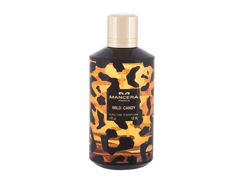 MANCERA Wild Candy Eau de Parfum 120 ml