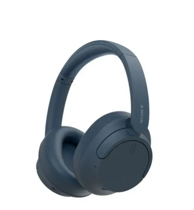 SONY WH-CH720NL blue Wireless Headphones