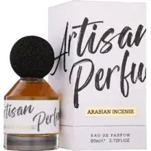 Fragrance World Arabian Incense (EDP) Eau de Parfum Unisex 80 ml