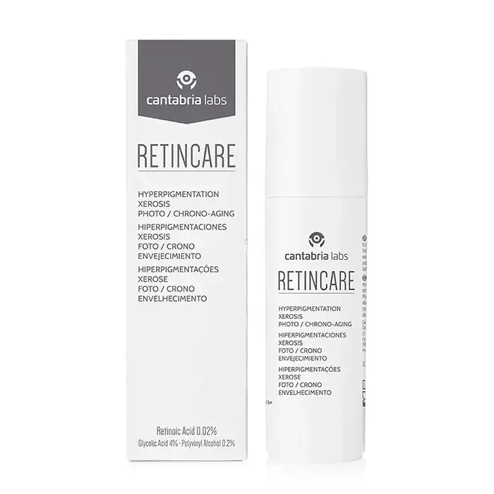 ENDOCARE Retincare Hyperpigmentation 30ml (8470001724564)