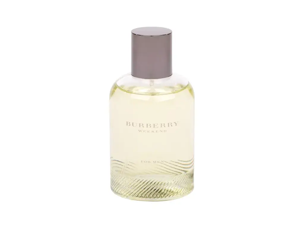 Burberry Weekend For Men Eau de Toilette 100 ml