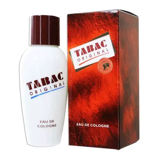 Mäurer & Wirtz Tabac Edc Splash 100ml