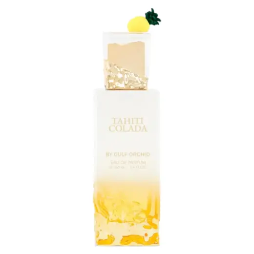 Gulf Orchid Tahiti Colada (EDP) parfüümvesi unisex 100 ml