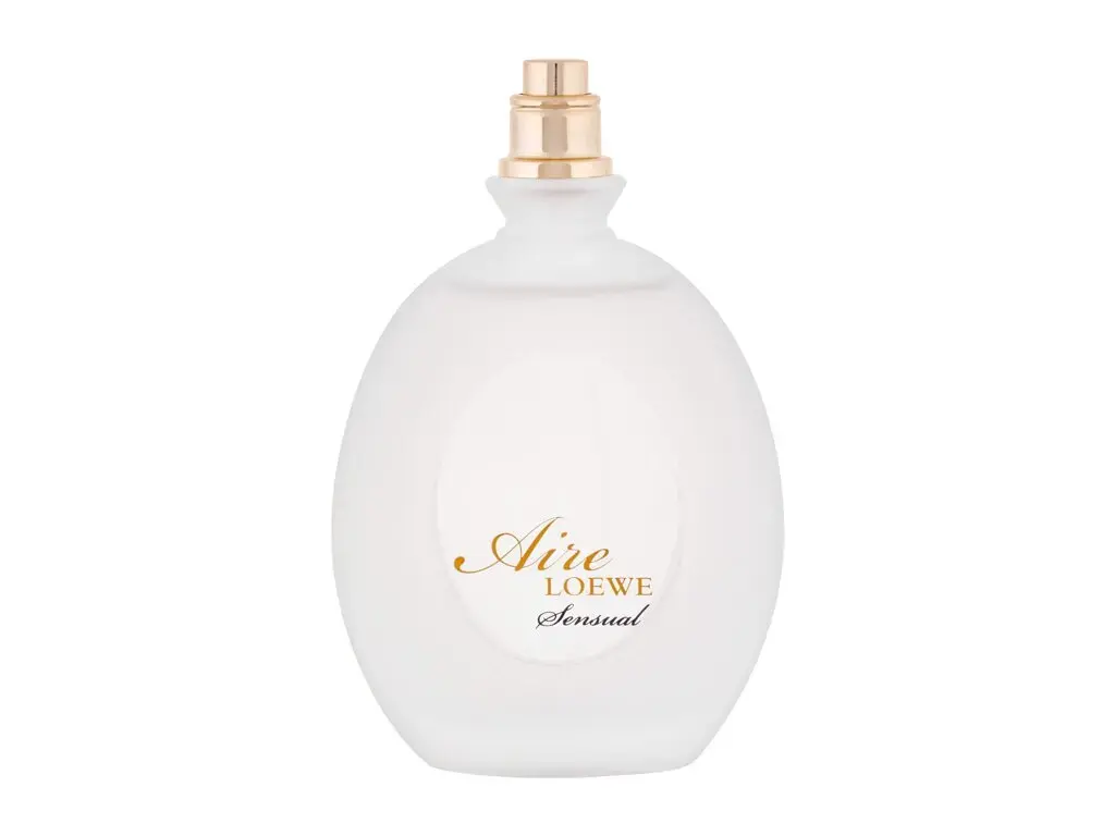 Loewe Aire Sensual Eau de Toilette 125 ml