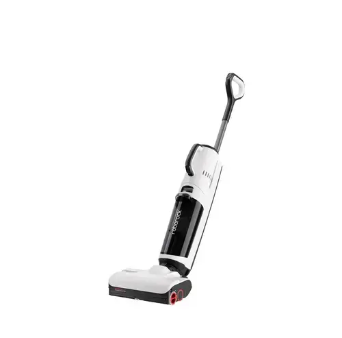 Roborock Dyad Pro Combo Wet & Dry Vacuum Cleaner white