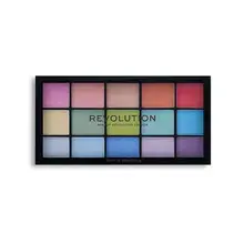 Makeup Revolution Reloaded Sugar Pie Palette