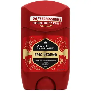 Old Spice Epic Legend Deostick 50ml