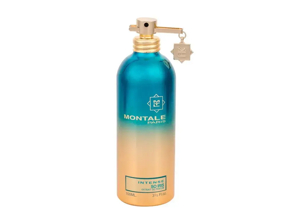 Montale Intense So Iris Eau de Parfum 100 ml