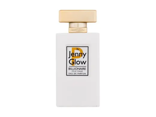 Jenny Glow Billionaire Eau de Parfum 80 ml