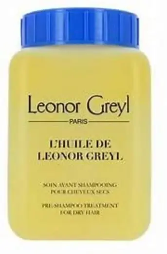 Leonor Greyl, L'Huile De Leonor Greyl, Hair Oil, For Hydration, 500 ml