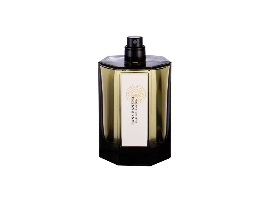 L´Artisan Parfumeur Bana Banana Eau de Parfum 100 ml