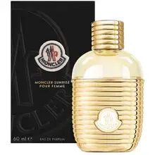 Moncler Sunrise Pour Femme (EDP) parfimērijas ūdens sievietēm 60 ml