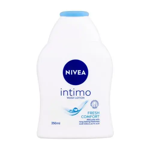 Intimate Emulsion Intimate Fresh 250 Ml - Volume: 250 Ml
