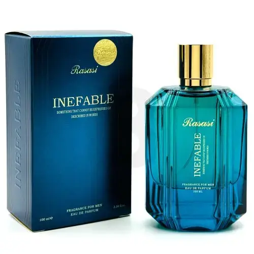 Rasasi Inefable (EDP) parfumuotas vanduo vyrams 100 ml