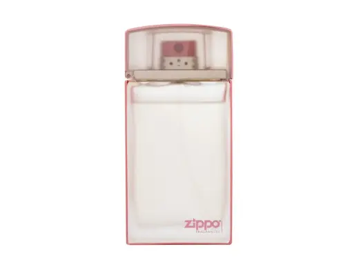 Zippo Fragrances The Woman Eau de Parfum 75 ml