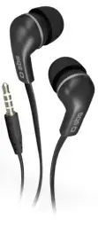 Austiņas SBS In-ear Studio Mix 30 Black